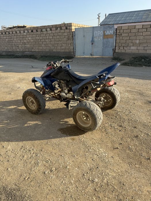 Продам Квадроцикл 250 кубов