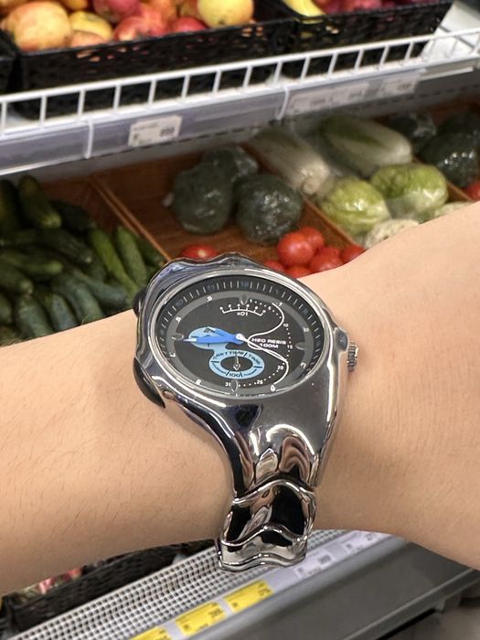 часы найк, nike triax watches