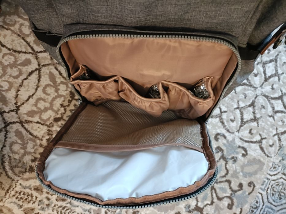 Rucsac pentru mamici