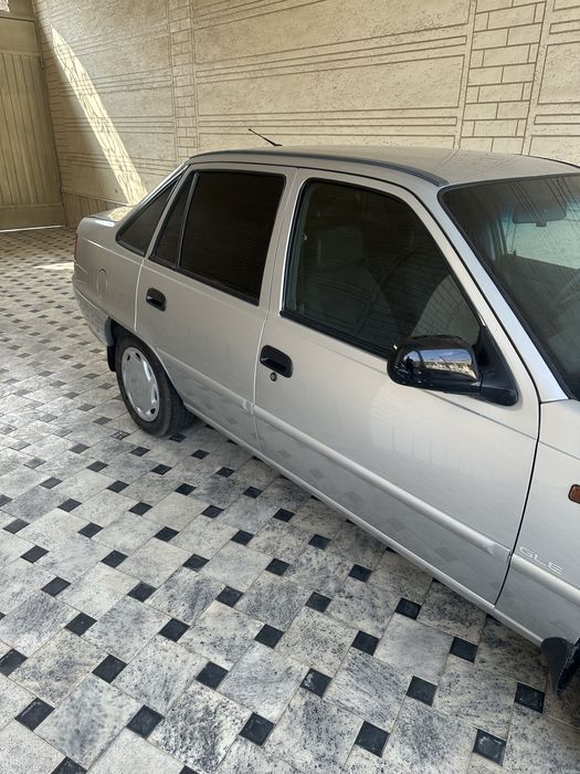 Nexia2 sotiladi ideyal xolata