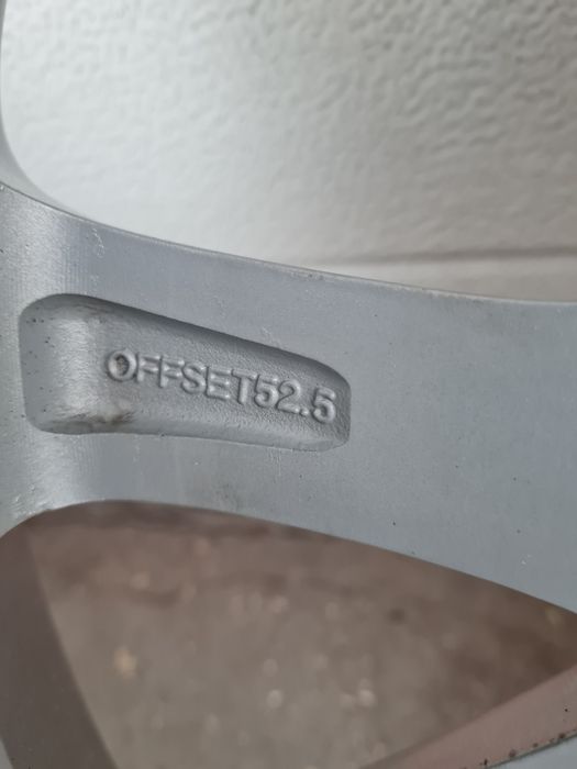 Оригинални джанти за МАЗДА MAZDA R16 5x114.3 ET52.5 6.5J