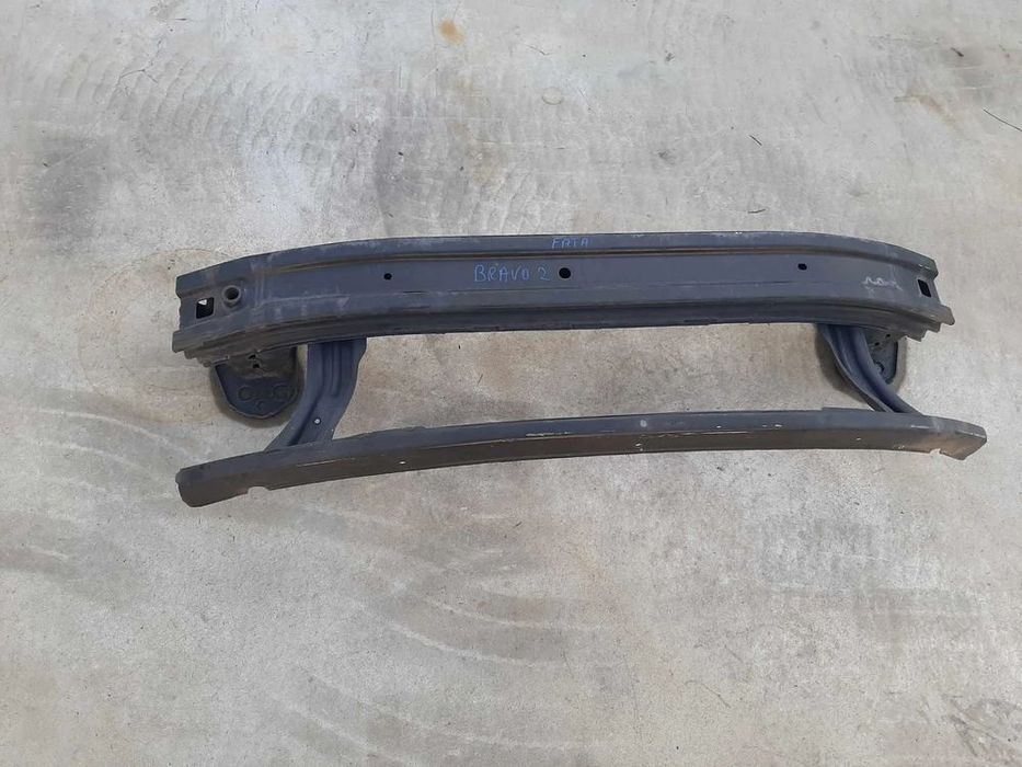 Intaritura armatura bara fata fiat bravo 2 1.9 d 120 cp