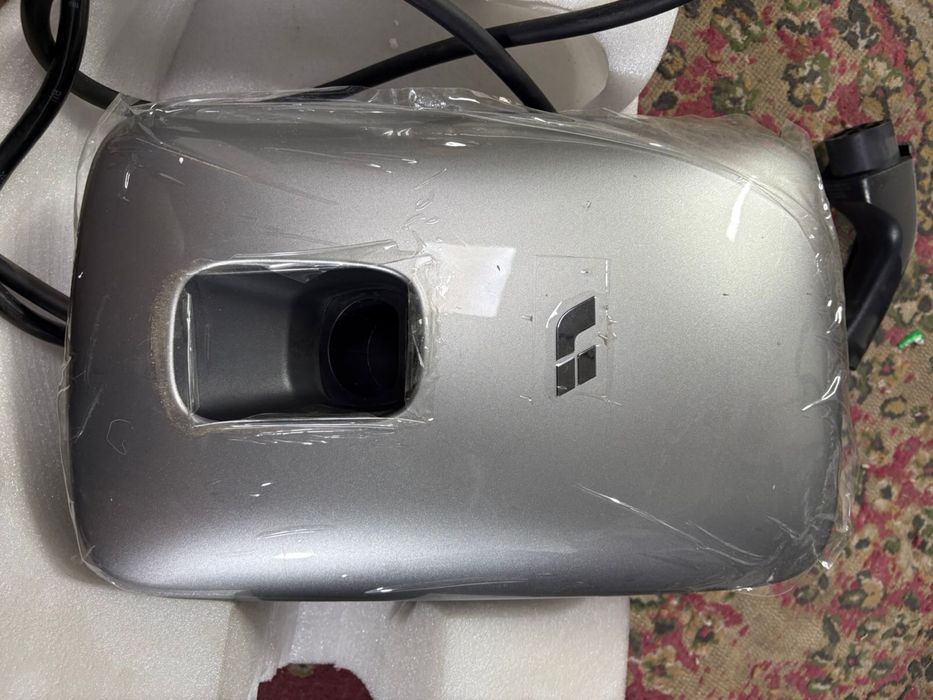 Зарядная станция от Lixiang