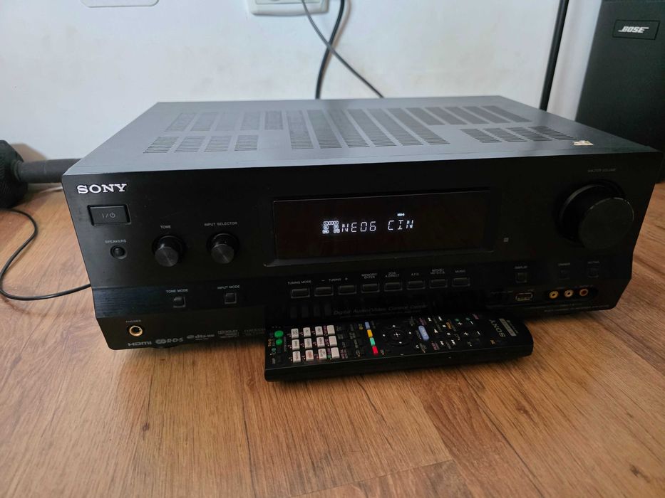 Receiver Sony 7.1 STR-DH720 Ploiesti • OLX.ro