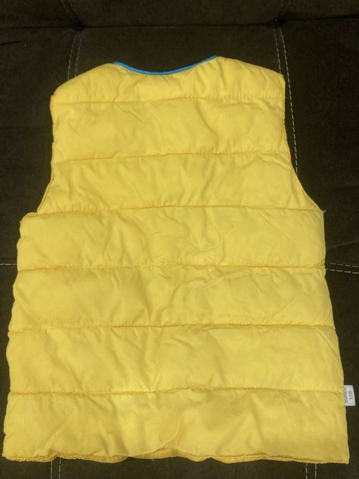 Продам весенне-осенний жилет