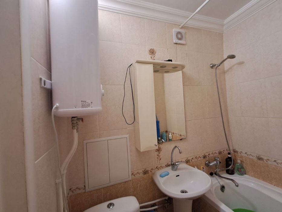 Продам 2 комнатную квартиру