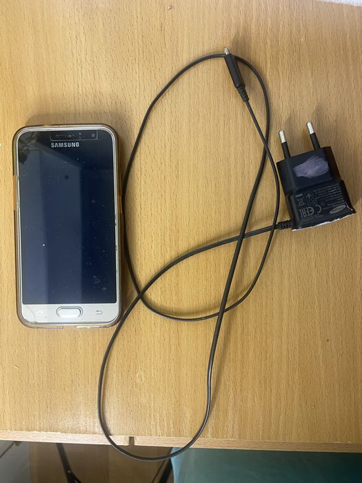 Samsung Galaxy J1(2016)