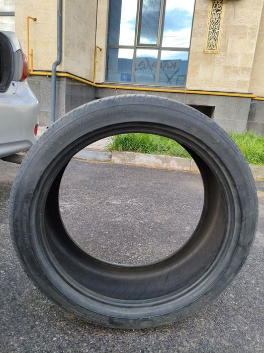 Балон michelien 19размер