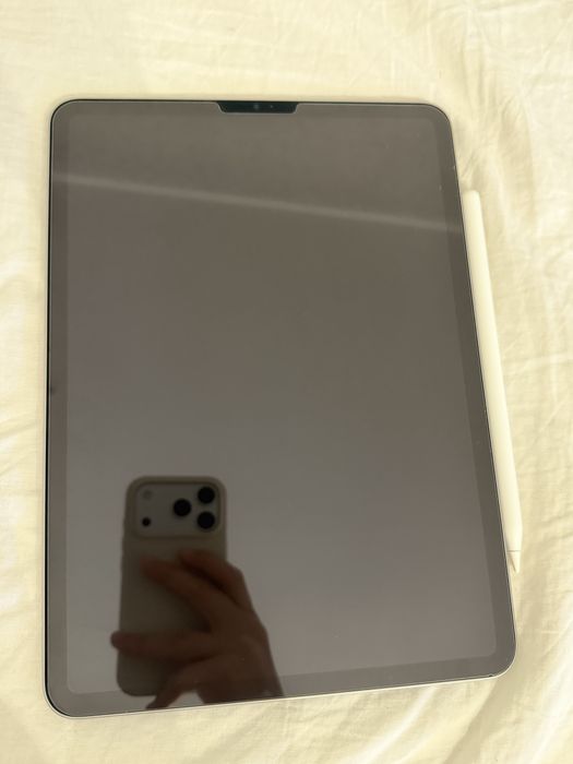Vând iPad Pro 11 inch, generația a 4-a, 128 GB, Wi-Fi