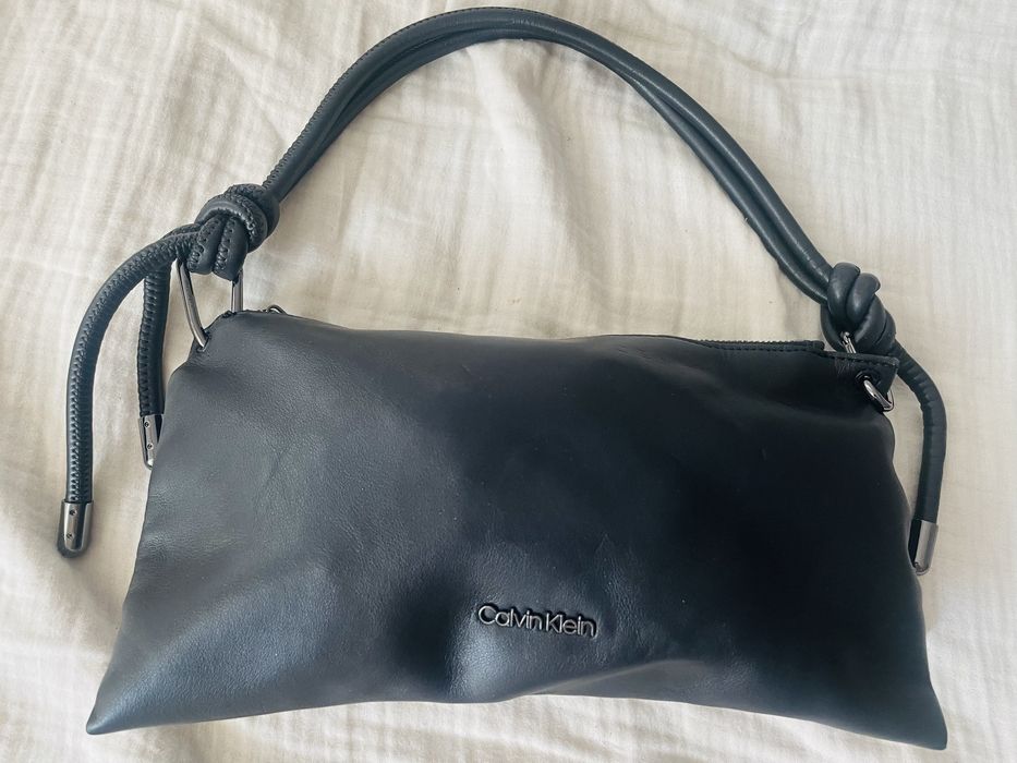 Geanta Calvin Klein de mână