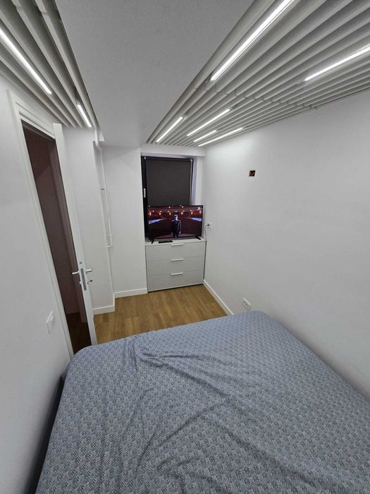 APARTAMENT DE INCHIRIAT zona Palas -  Palas Campus  pretabil pentru o persoana.