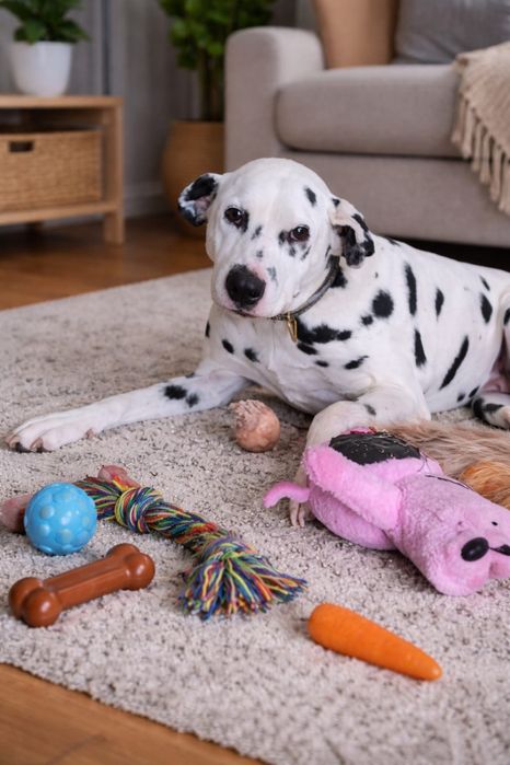 Собака 3,5 года девочка