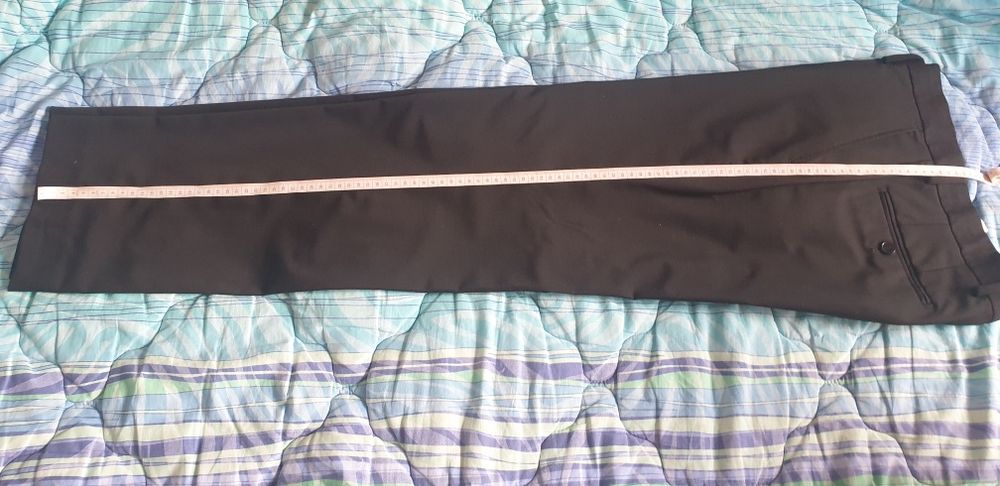 Vand costum mire masura 42