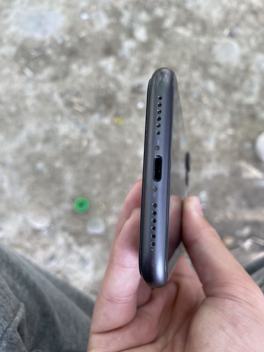 IPhone 11 ideal