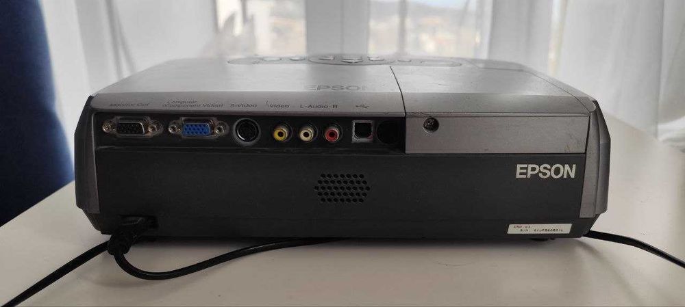 Проектор Epson EMP-X3