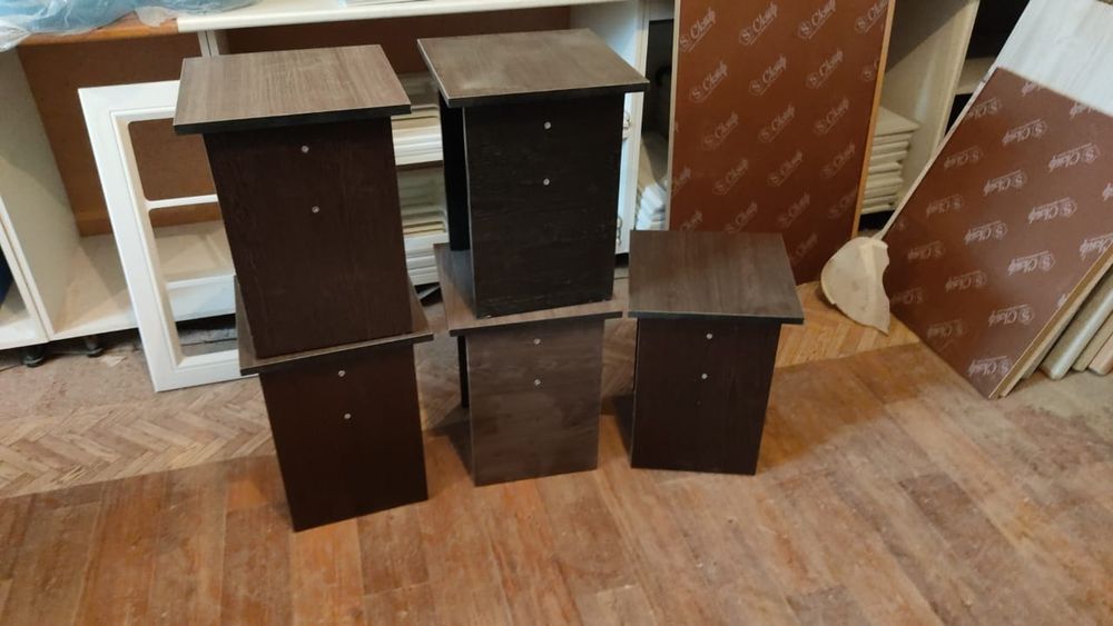 Акция!!!Распродажа новые табуретки!!!