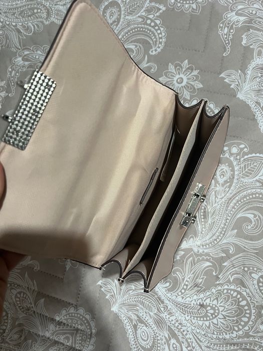 Дамска чанта Bershka