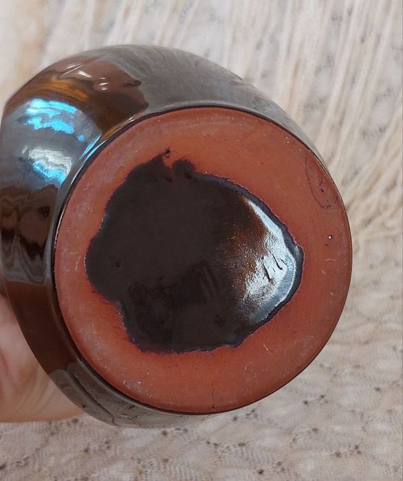 Керамический графин