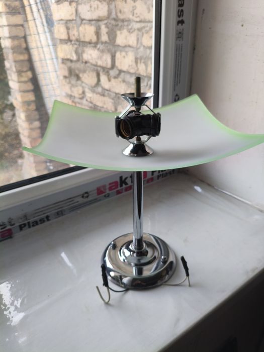 Люстра потолочная