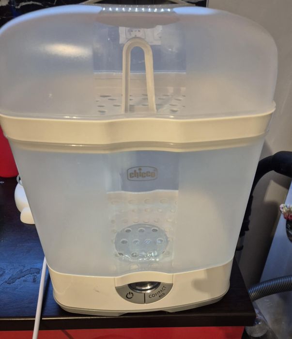 Стерилизатор за шишета Chico