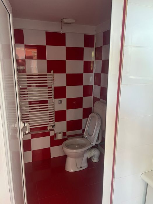 Spațiu comercial de 39 m2