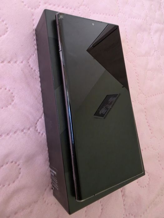 Samsung S22 Ultra 256GB