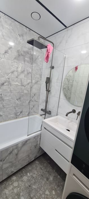 ***ремонт квартир***