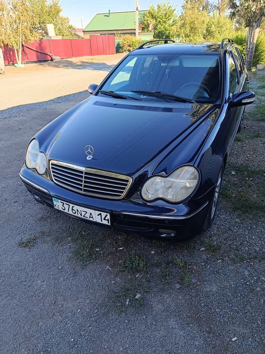 Продам Мерседес C200