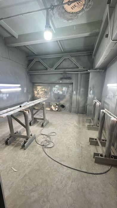 Продается мебельный цех