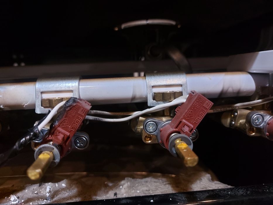 Ремонт газ плита установка газовы электр плита ремонт запчасти Гефест