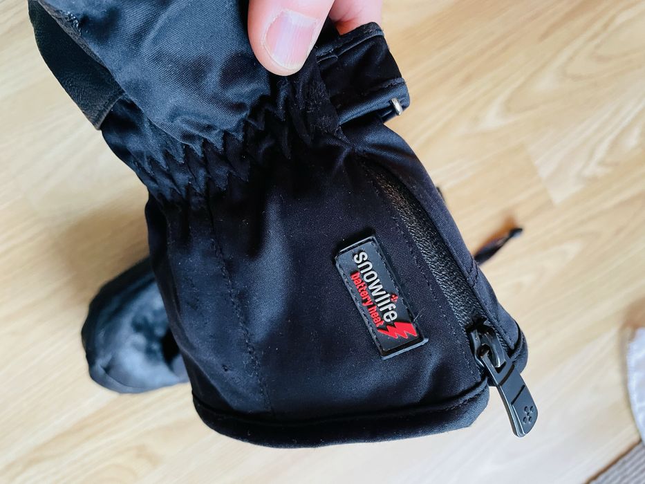 Manusi schi Snowlife Gore-Tex