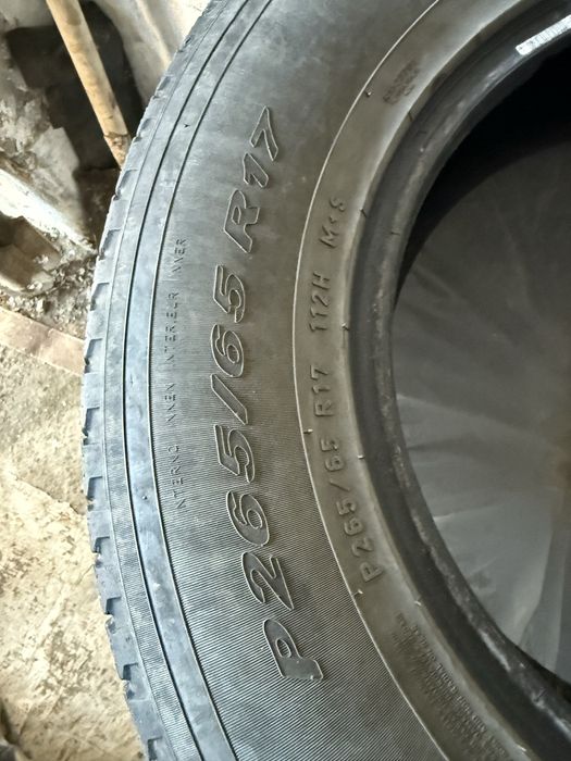 Продам резину Pirelli
