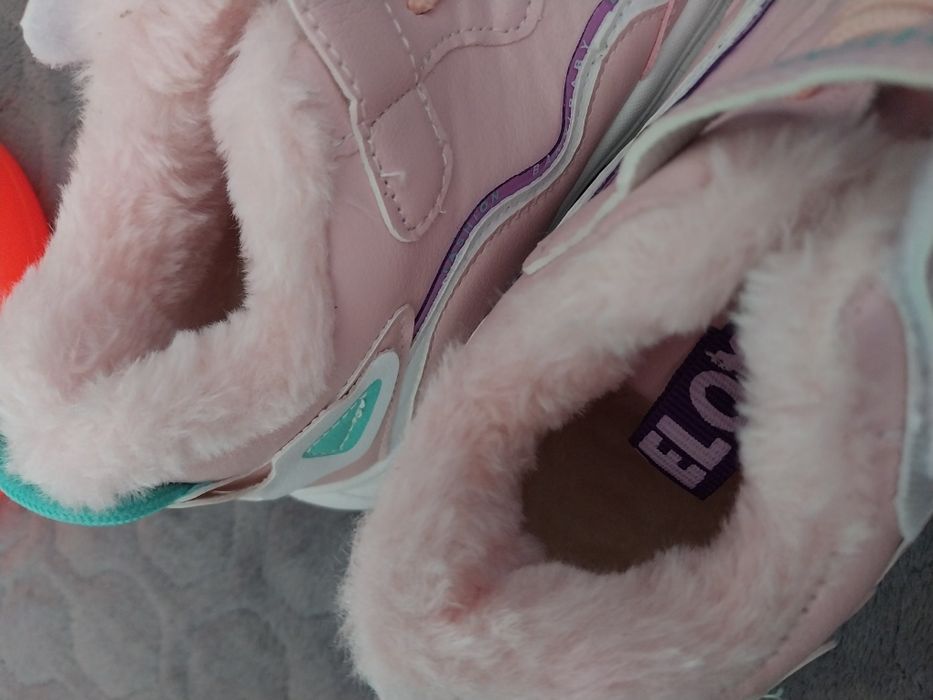 Демисезонная обувь