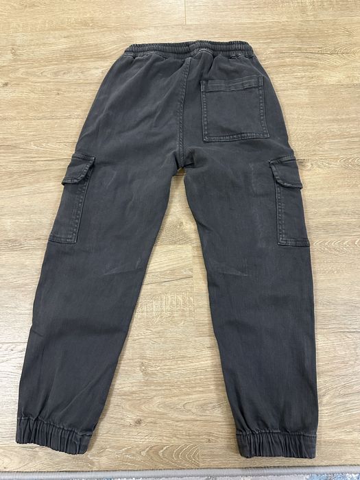 Брюки карго и шорты Zara для мальчика