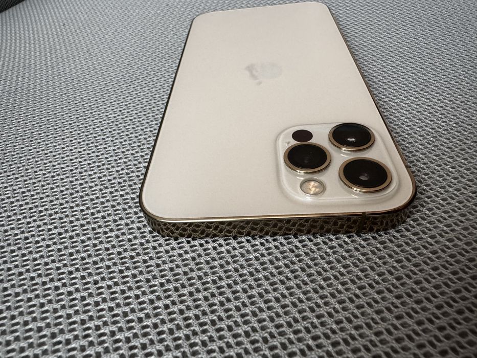 iPhone 12 Pro - used