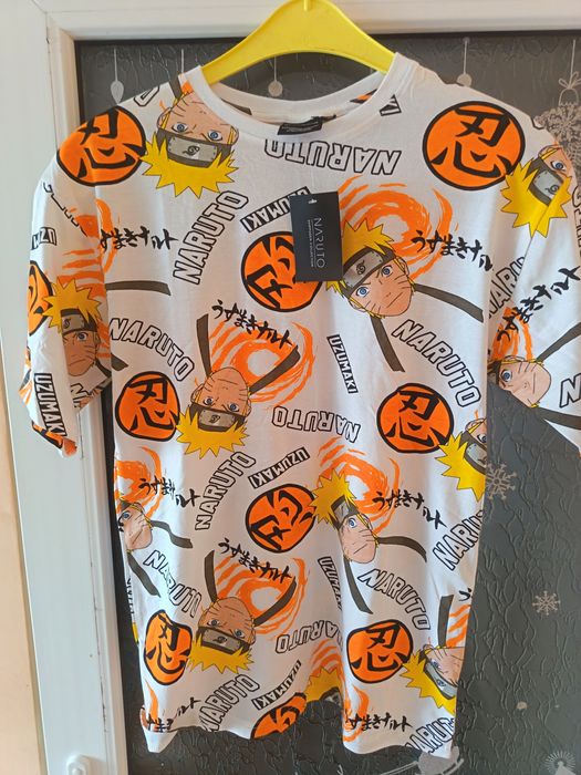 Tricou pentru copii Naruto