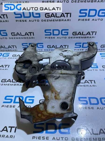 Capac Distributie Motor Seat Toledo 3 2.0 TDI BKD AZV BMN 2005 - 2009 Cod 03G109145A [V0084]