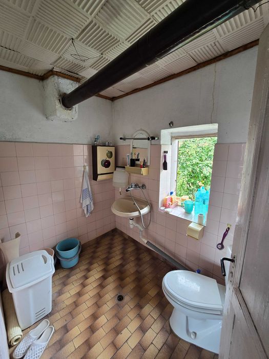 Къща в село Ресен