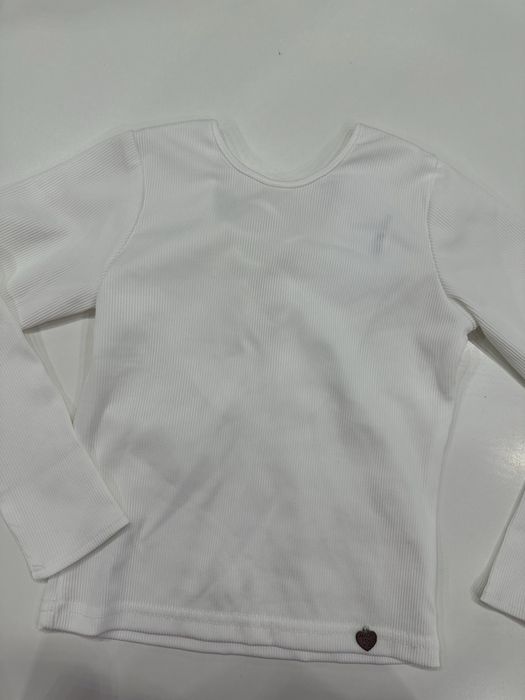 Блузки школьные 116-122 НОВЫЕ