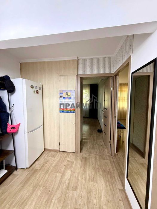 ПРОДАМ 3Х ком. Самал (Наталья В ПРАЙМ)