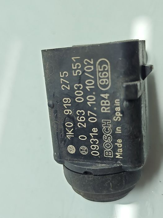 Senzor parcare Volkswagen Touareg (7LA, 7L6) [Fabr 2003-2010] 1K091927
