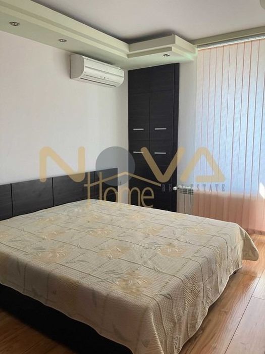 Продава се Двустаен апартамент в Варна, Базар Левски - 70 кв.м за 1815 €/кв.м - Снимка #4