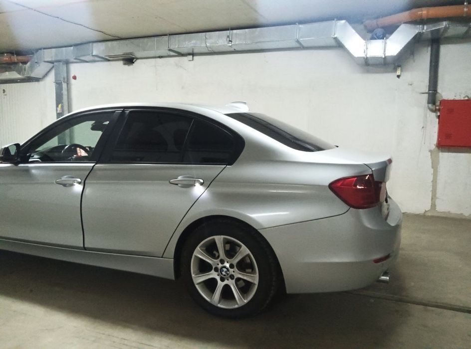 Затъмняване на стъкла /полиране на фарове