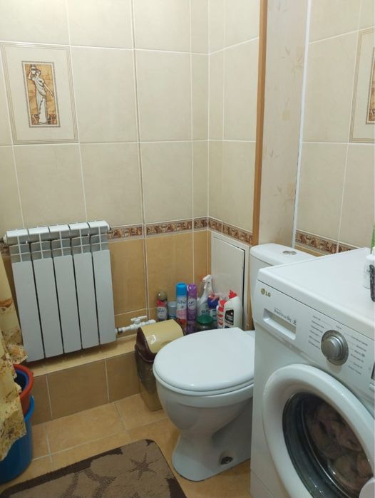 Продажа квартиры. Независимости 25