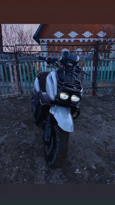 Продоется танк про