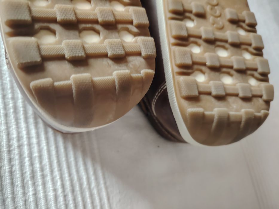 Pantofi de barcă Ecco