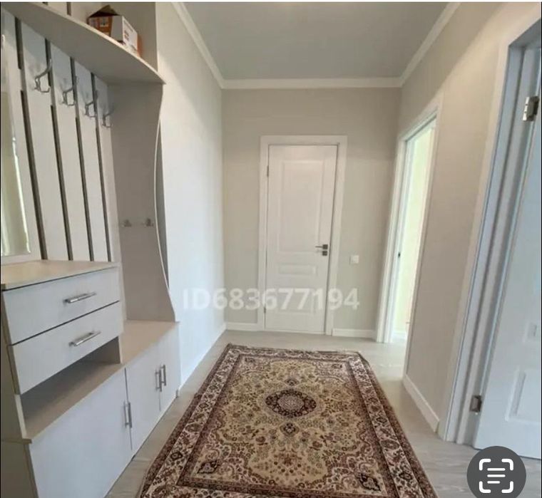 Сдам квариру в Астане