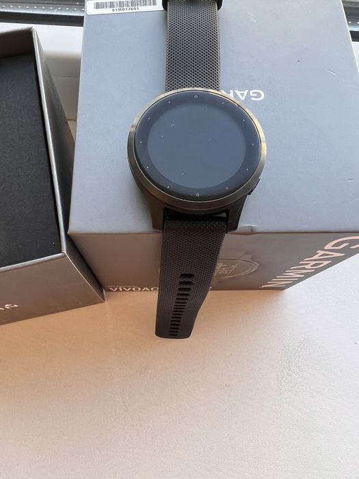 Garmin vivoactive 4s