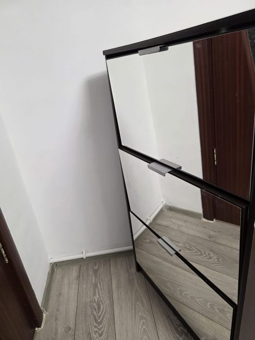 Pantofar  incaltaminte 3 usi