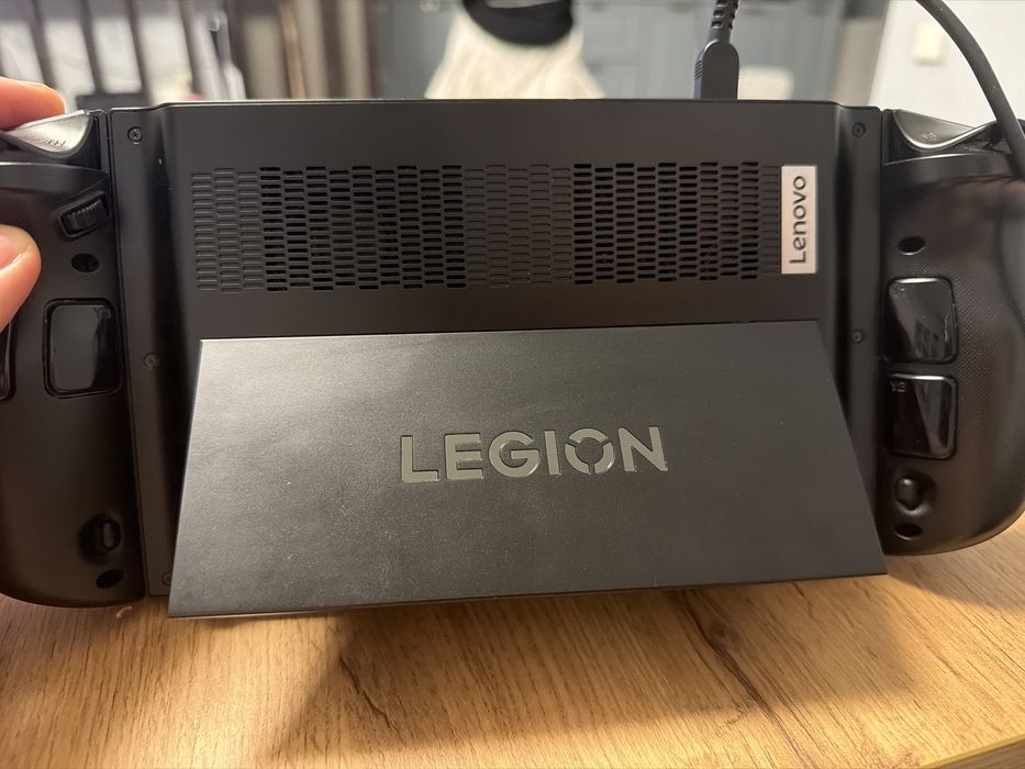 Lenovo Legion Go 2TB
